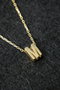Heliophilia Silver Collar de plata PP2216 Multicolor
